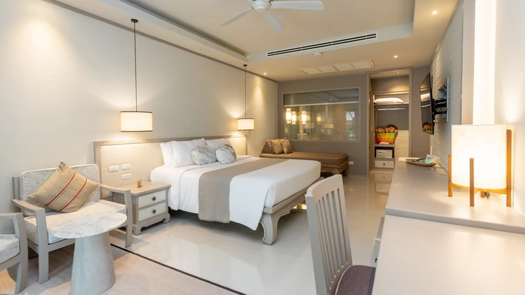 Rocky's Boutique Resort