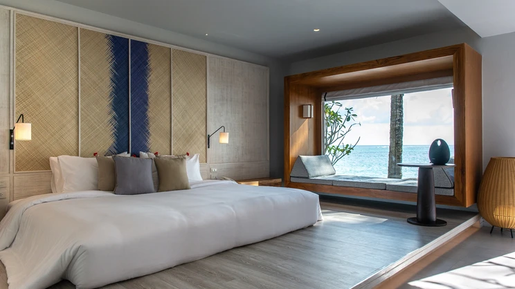 Rocky's Boutique Resort