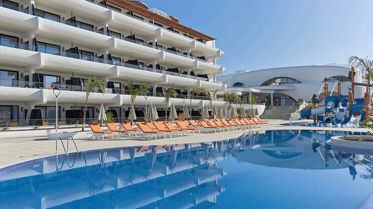 H10 Atlantic Sunset Horizons Collection