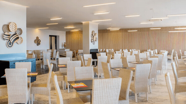 Sol Marina Beach Crete