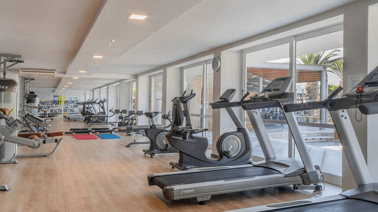 Sol Marina Beach Crete