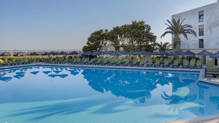 Sol Marina Beach Crete