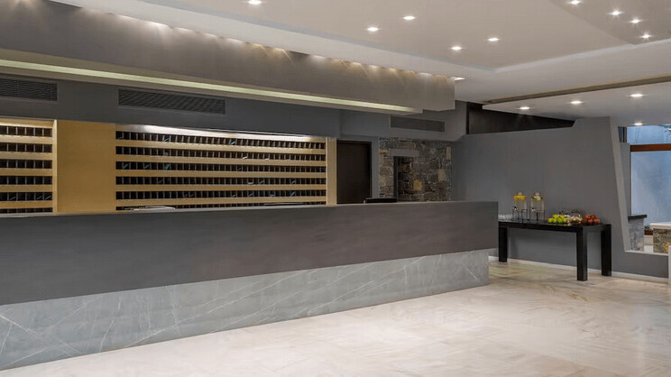 Sol Marina Beach Crete