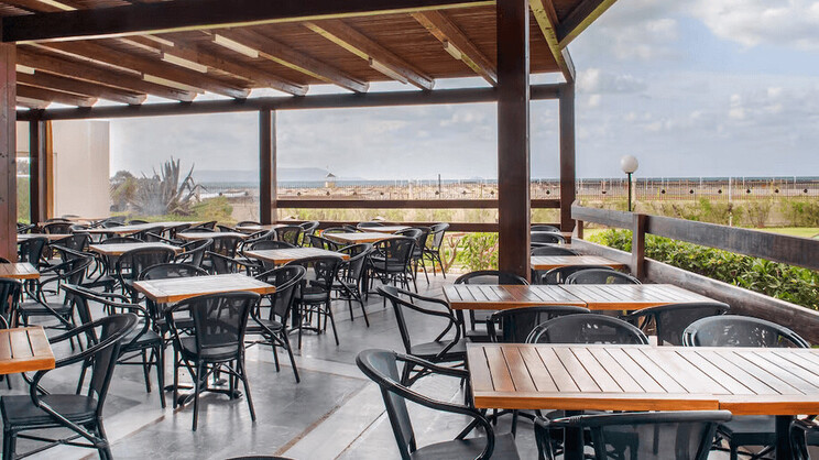 Sol Marina Beach Crete