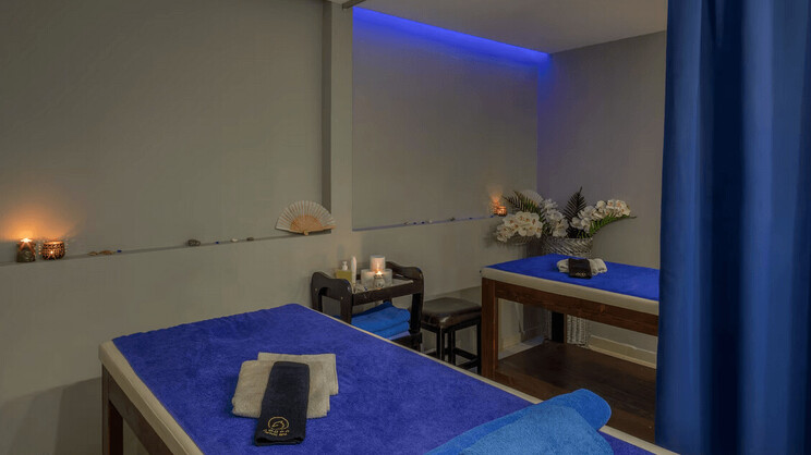 Sol Marina Beach Crete