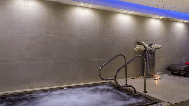 Sol Marina Beach Crete