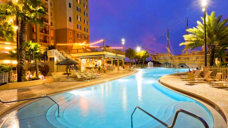 Lake Buena Vista Resort Village & Spa