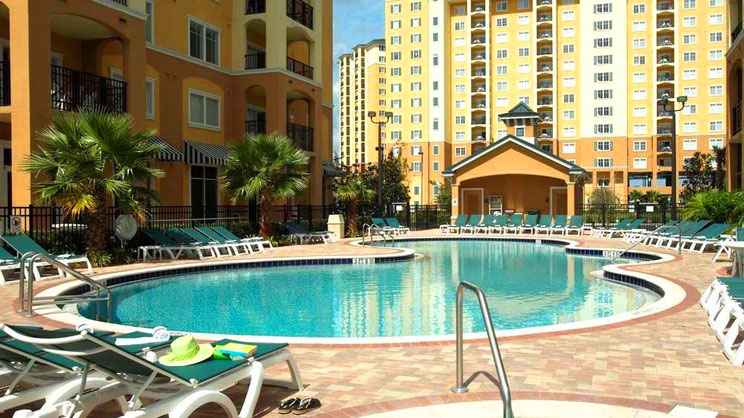 Lake Buena Vista Resort Village & Spa