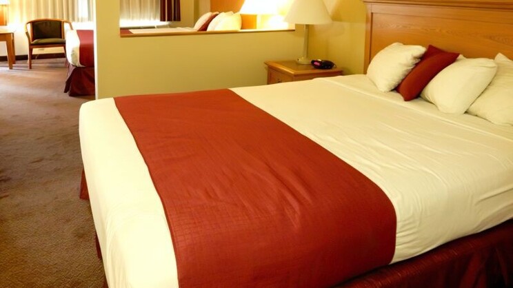 Mardi Gras Hotel and Casino