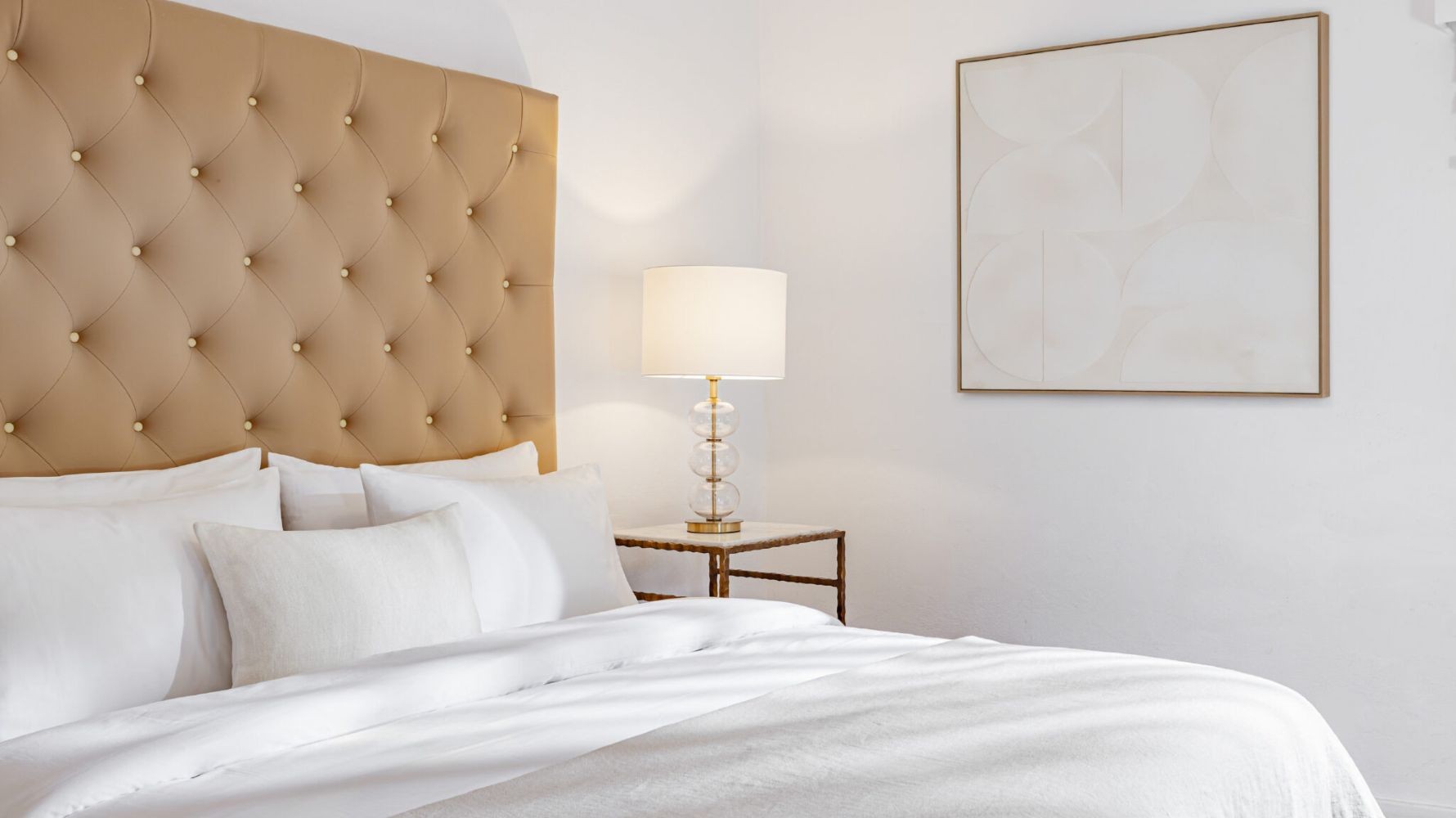 Casa One Bedroom Apartment