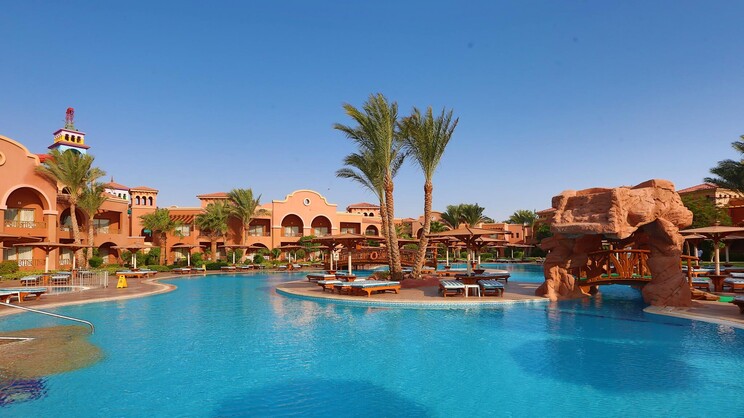 Charmillion Gardens Aqua Park