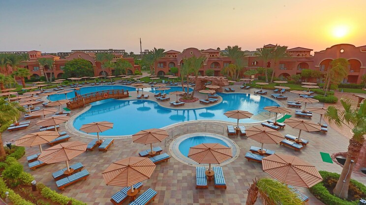 Charmillion Gardens Aqua Park