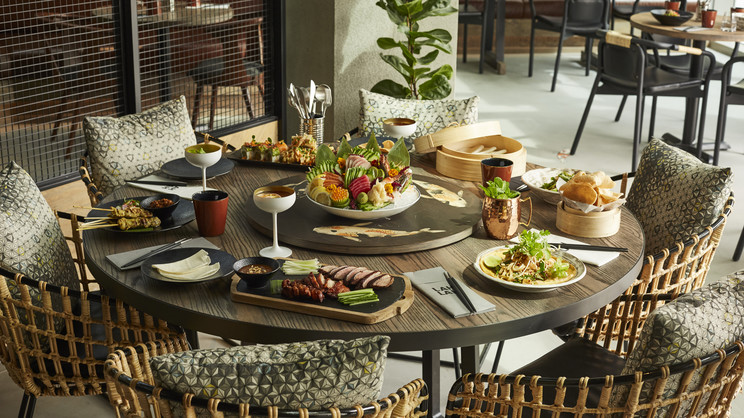 Zabeel House by Jumeirah, The Greens