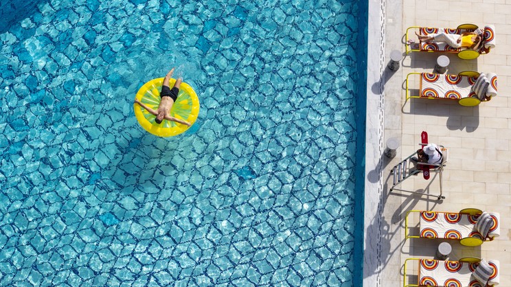 Zabeel House by Jumeirah, The Greens