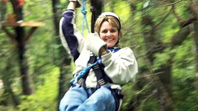 Perry’s Bridge Hollow  