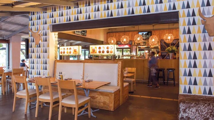 Perry’s Bridge Hollow  