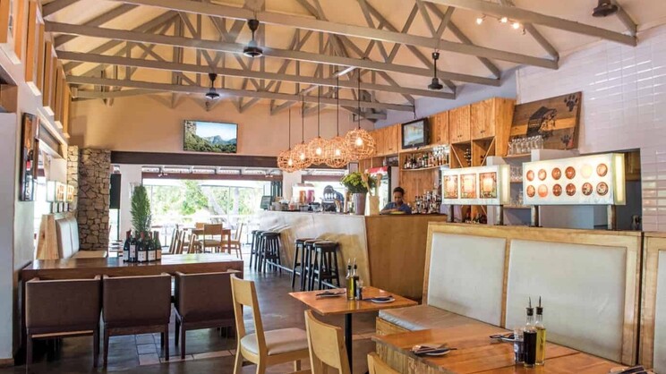 Perry’s Bridge Hollow  