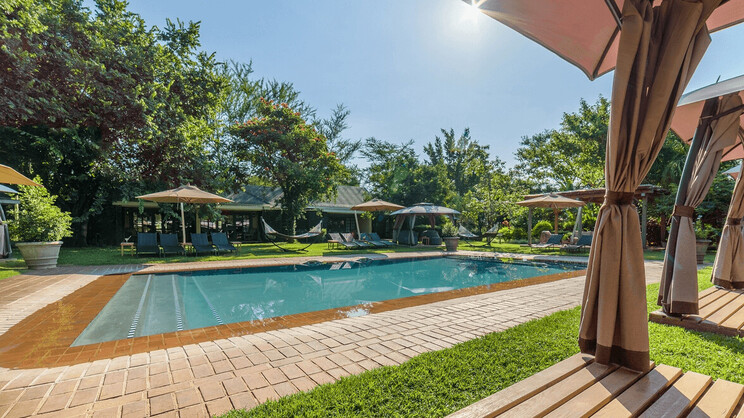 Perry’s Bridge Hollow  