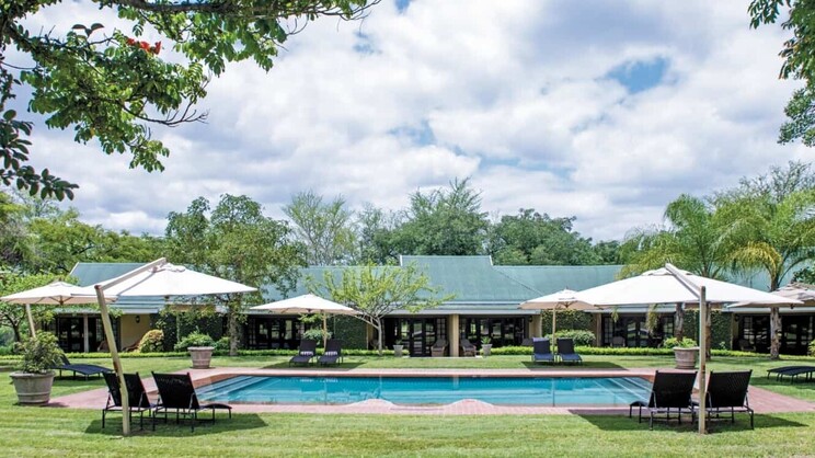 Perry’s Bridge Hollow  