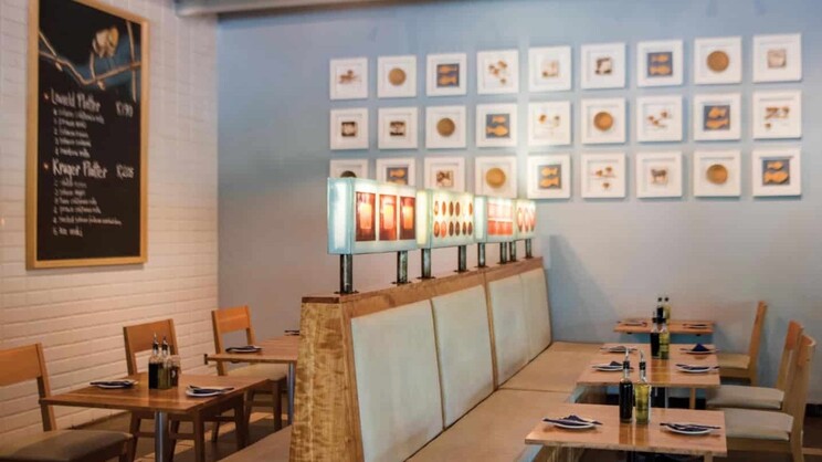 Perry’s Bridge Hollow  