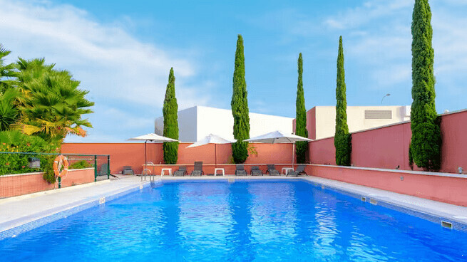 Hilton Garden Inn Malaga