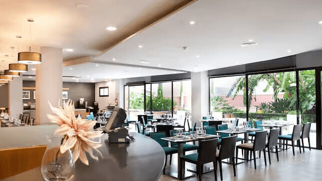 Hilton Garden Inn Malaga