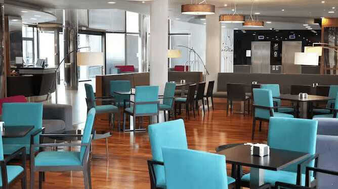 Hilton Garden Inn Malaga