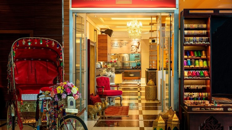 Four Points by Sheraton Bur Dubai