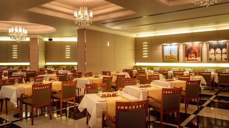 Four Points by Sheraton Bur Dubai