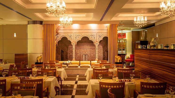 Four Points by Sheraton Bur Dubai