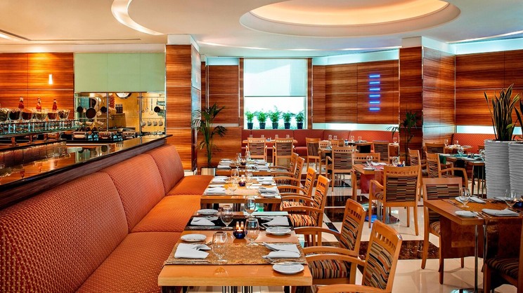 Four Points by Sheraton Bur Dubai