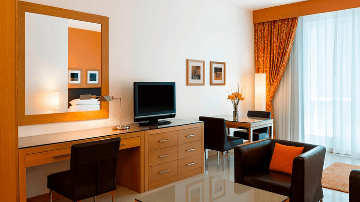 Four Points by Sheraton Bur Dubai