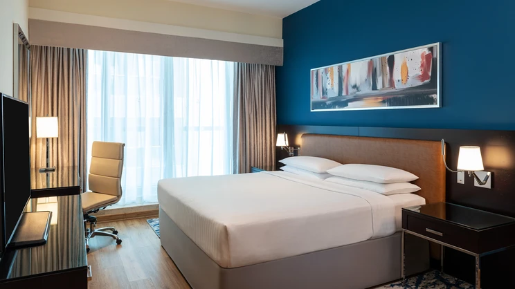 Four Points by Sheraton Sheikh Zayed Road, Dubai