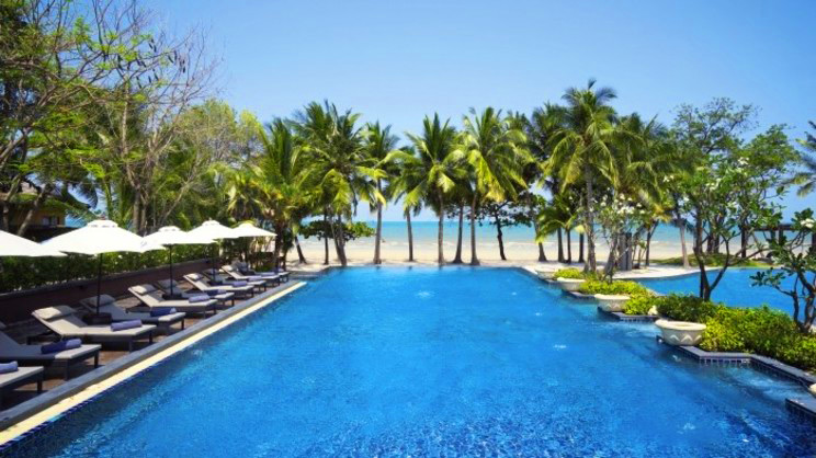 Movenpick Asara Hua Hin Resort & Spa