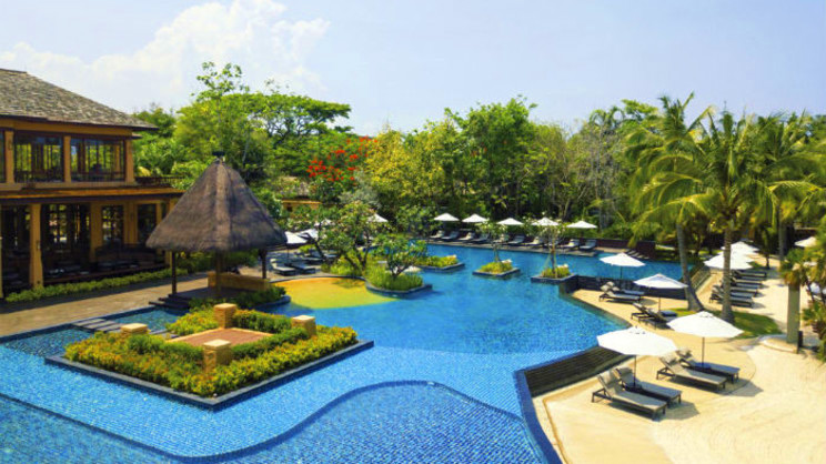 Movenpick Asara Hua Hin Resort & Spa
