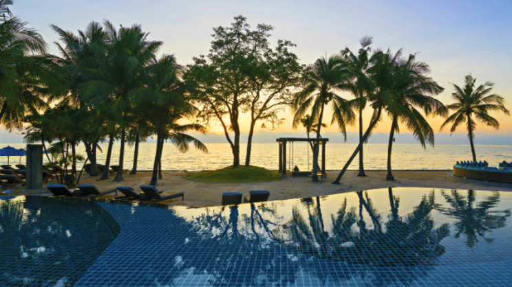 Movenpick Asara Hua Hin Resort & Spa