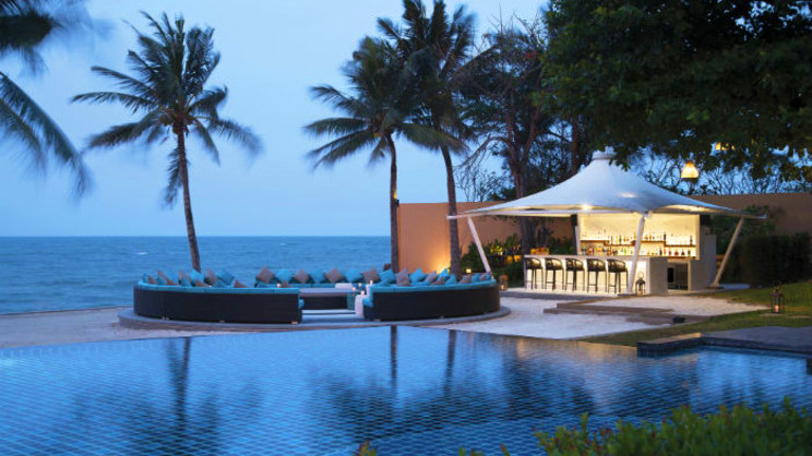 Movenpick Asara Hua Hin Resort & Spa