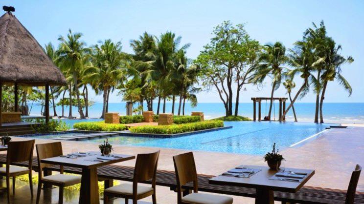 Movenpick Asara Hua Hin Resort & Spa