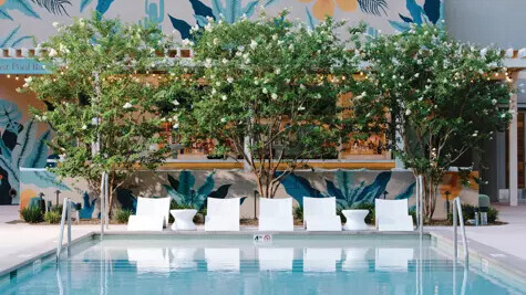 The Reserve At Park Mgm