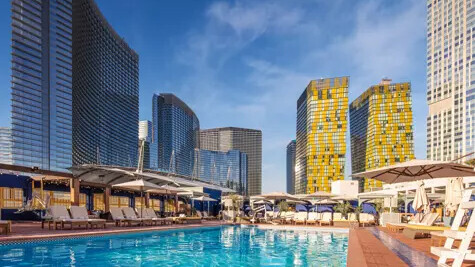 The Reserve At Park Mgm