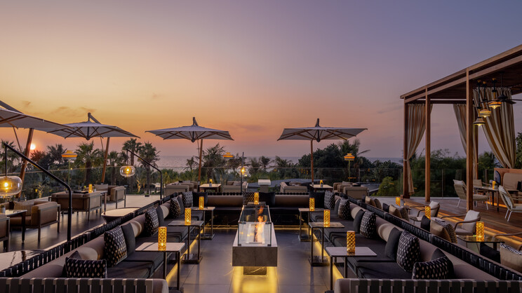Banyan Tree Dubai