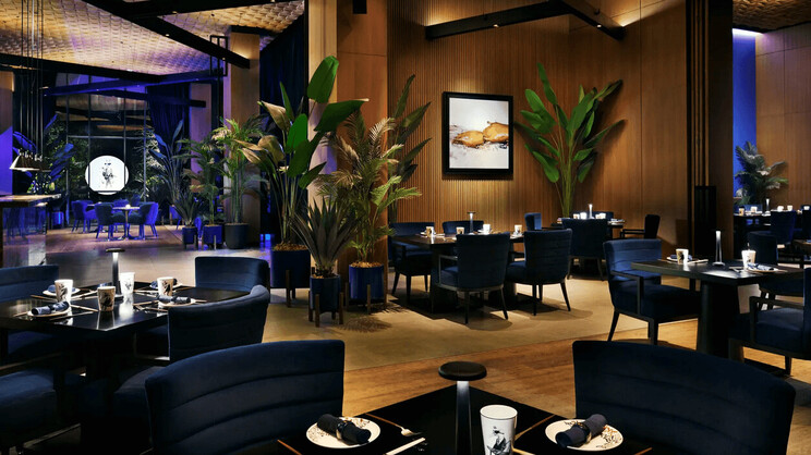 Banyan Tree Dubai