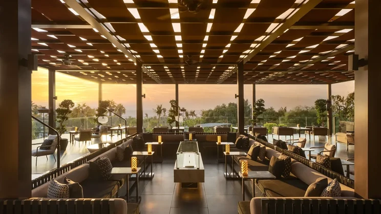 Delano Dubai