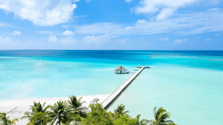 Rihiveli Maldives Resort