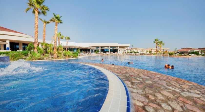 Jolie Ville Royal Peninsula Hotel & Resort