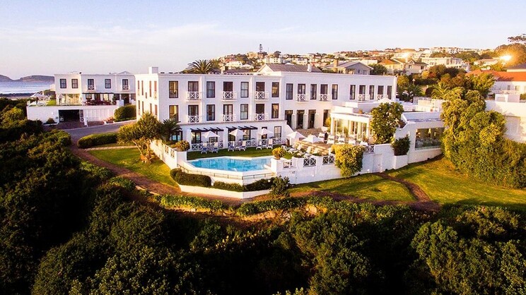 The Plettenberg