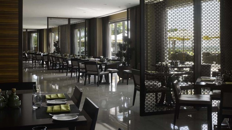 Crowne Plaza Dubai Festival City