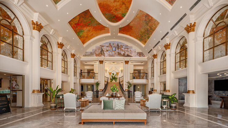 British Colonial Nassau