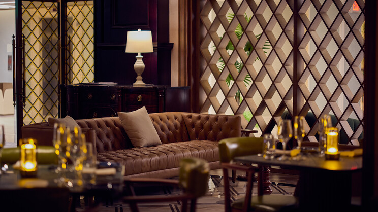 British Colonial Nassau