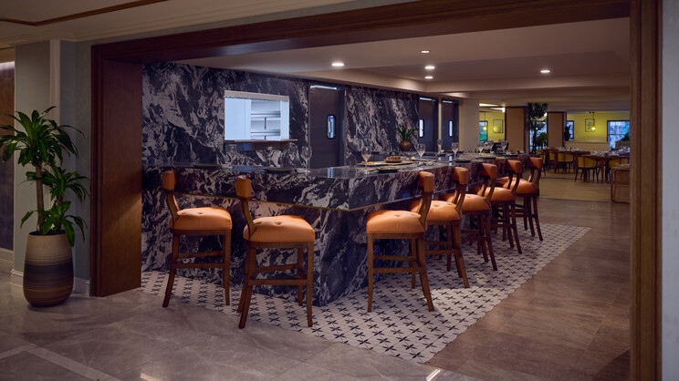 British Colonial Nassau